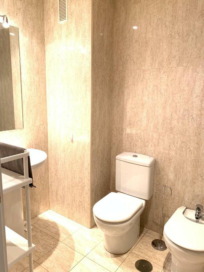 Apartamento Primera Linea Apartment Málaga
