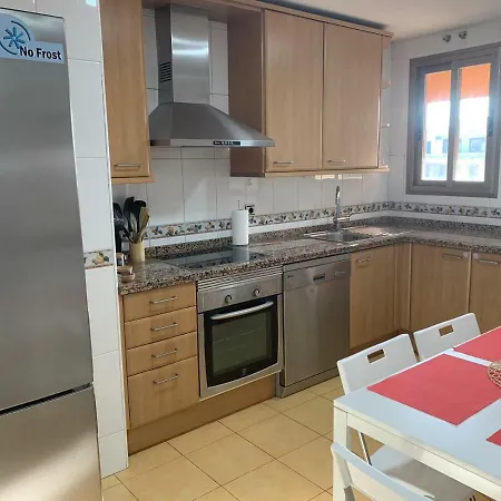 Apartamento Primera Linea Apartment Malaga Exterior photo