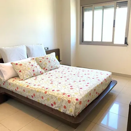 Apartamento Primera Linea Apartment Malaga Exterior photo