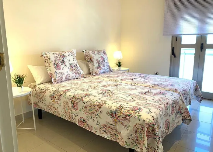 Apartamento Primera Linea