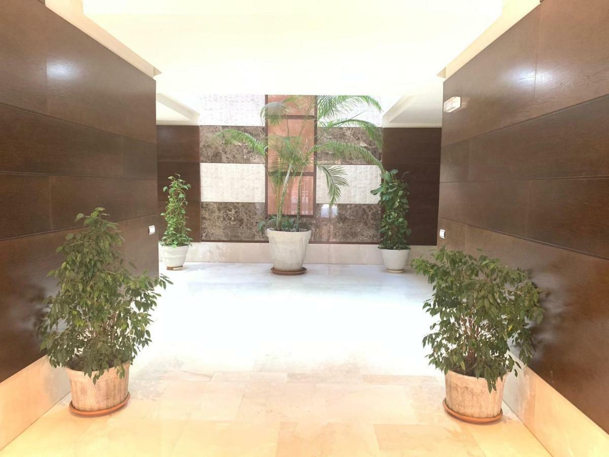 Appartamento Apartamento Primera Linea *