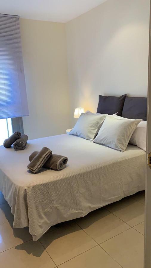 Apartament Apartamento Primera Linea *