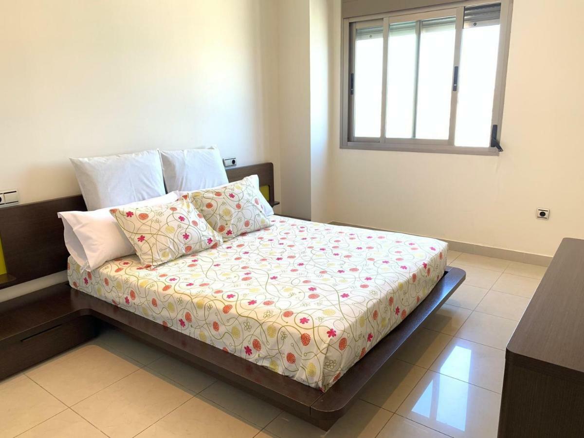 Apartamento Primera Linea Apartament *