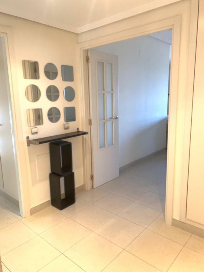 Apartamento Primera Linea Apartament