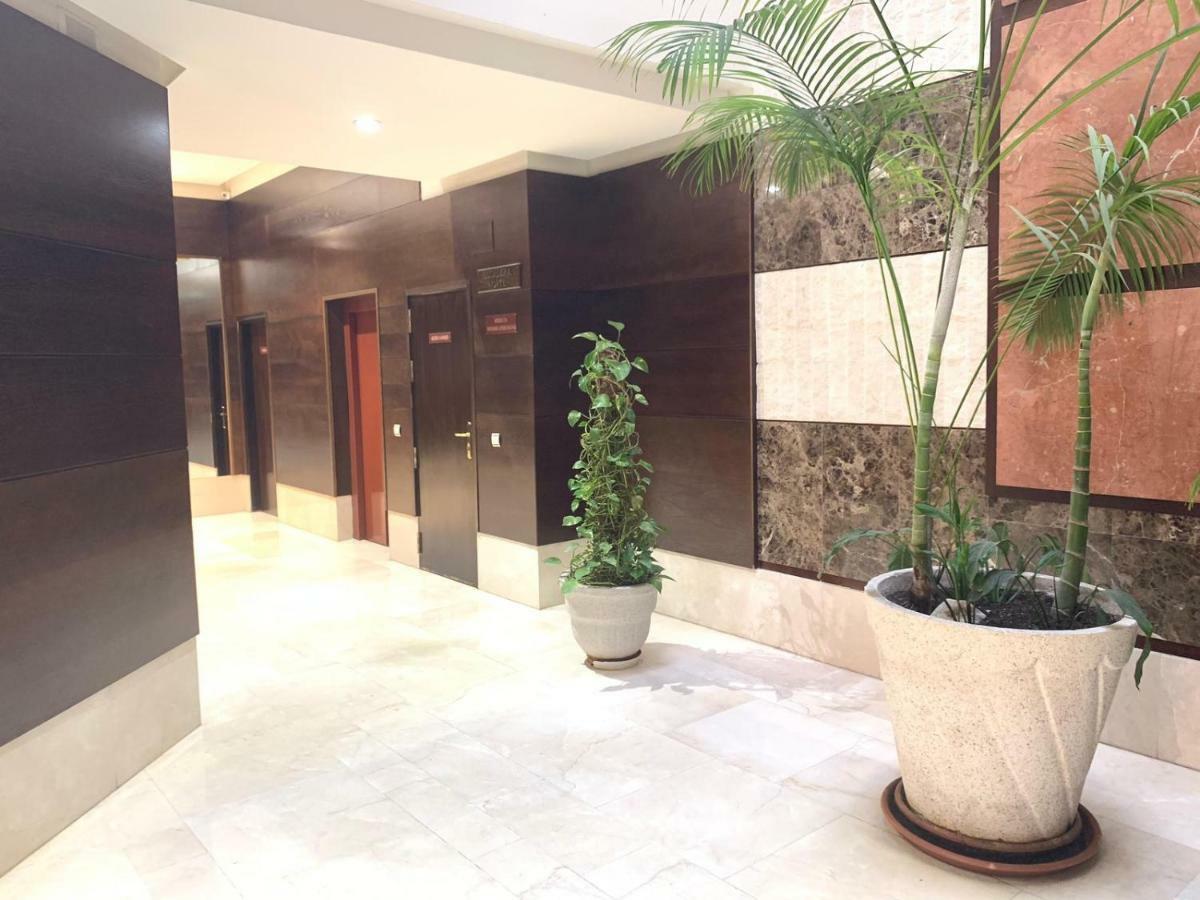 Apartamento Primera Linea Apartament Malaga
